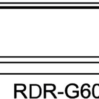 Royal - Delux 60″ Stainless Steel 60” Wide Griddle Gas Range - RDR-G60