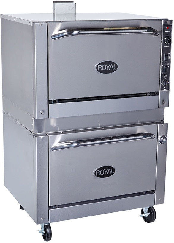 Royal Convection Ovens – ChefSupplies.ca