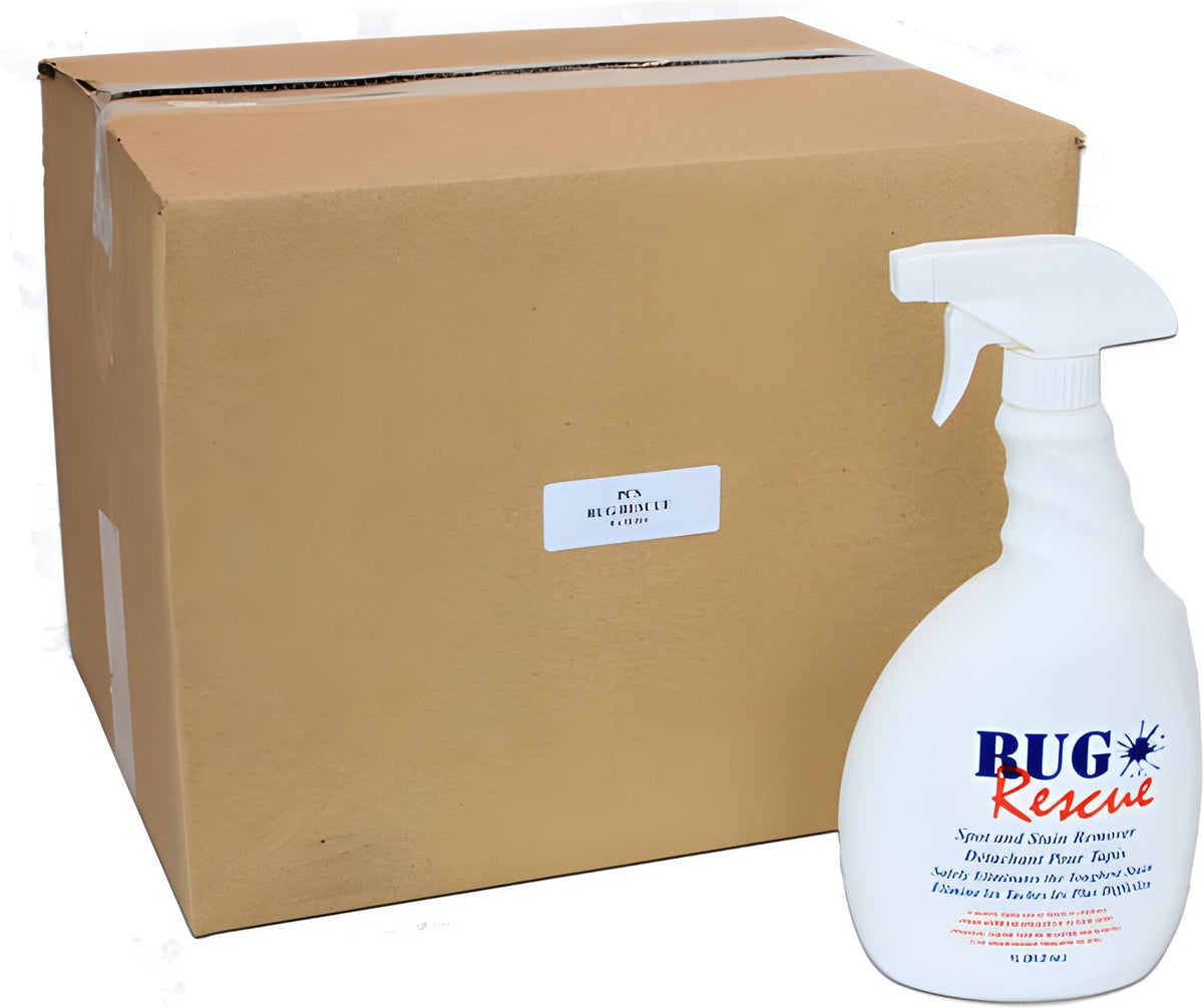 Rug Rescue - 1 Liters Carpet RTU Spot Remover - 100236
