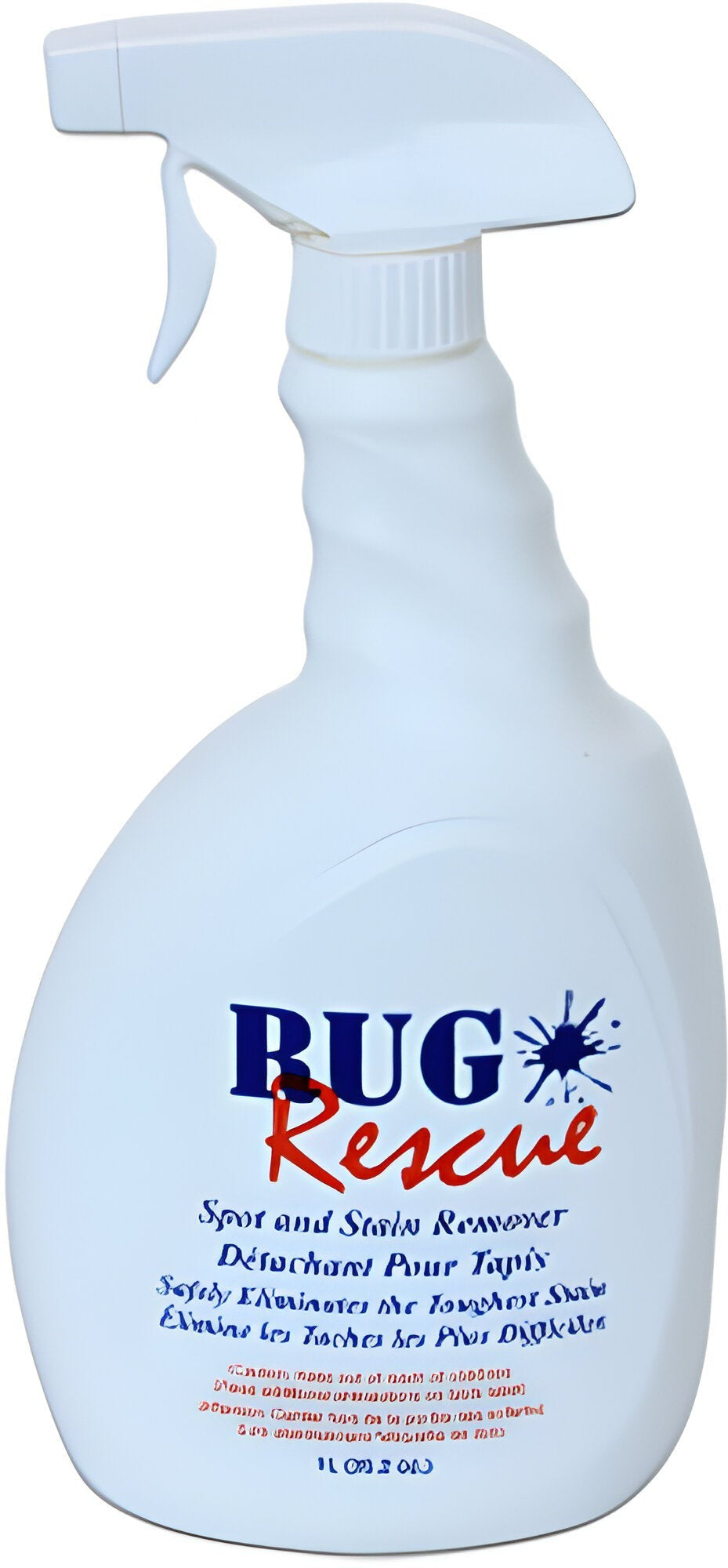 Rug Rescue - 1 Liters Carpet RTU Spot Remover - 100236
