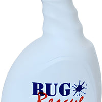Rug Rescue - 1 Liters Carpet RTU Spot Remover - 100236