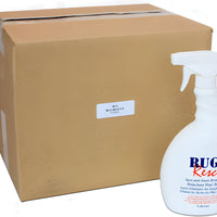 Rug Rescue - 1 Liters Carpet RTU Spot Remover, 12/Cs - 100236