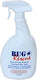 Rug Rescue - 1 Liters Carpet RTU Spot Remover, 12/Cs - 100236