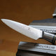 Ryda Knives - 3.5" Paring Knife 73 Layer Damascus - ST650-3.5-Paring-Knife