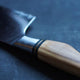Ryda Knives - 5" Utility Knife 73 Layer Damascus - ST650-5-Utility-Knife