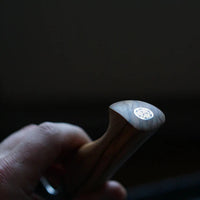 Ryda Knives - 8" Chef Knife 73 Layer Damascus - ST650-8-Chef-Knife