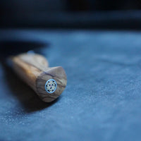 Ryda Knives - 8" Chef Knife 73 Layer Damascus - ST650-8-Chef-Knife