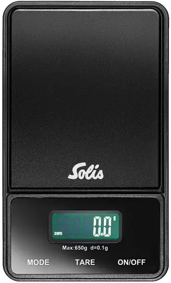 SOLIS - Coffee Digital Scale (Type 1030) - 90725