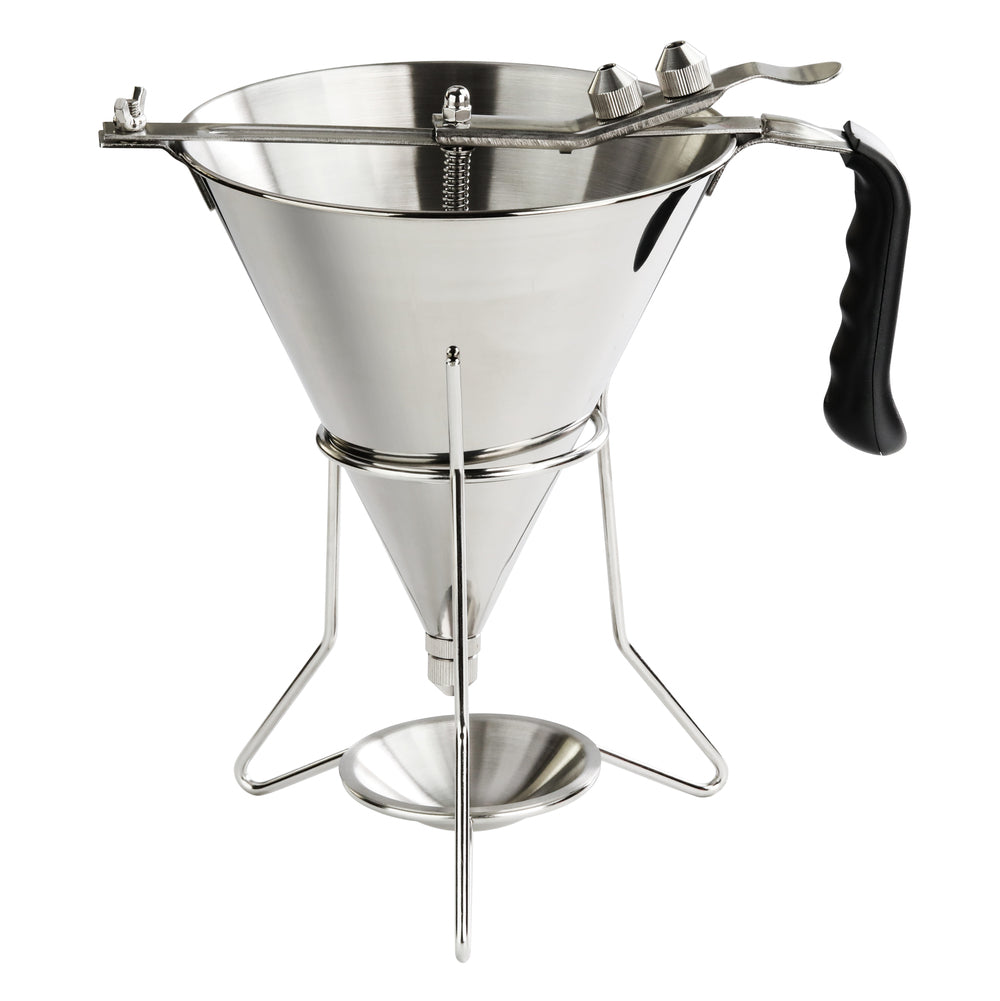 Louis Tellier - Confectionary Funnel SSF7C - SS7SAUCEGUN