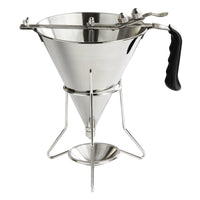 Louis Tellier - Confectionary Funnel SSF7C - SS7SAUCEGUN