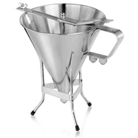 Louis Tellier - Confectionary Funnel SSF8C - SS8SAUCEGUN