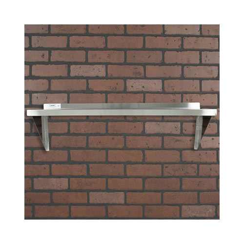 Thorinox - Shelf Wall Stainless Steel 36X12 - TWSS-1236-SS
