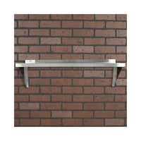 Thorinox - Shelf Wall Stainless Steel 36X12 - TWSS-1236-SS