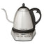 Bonavita - Interurban 1 L Variable Temperature Stainless Steel Gooseneck Electric Kettle - BV07002US