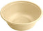 Sabert - 48 Oz Pulp Round Bowl, 300/Cs - SAB4108480D300