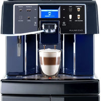 Saeco - Aulika Evo Top Automatic Coffee Machine - S-10000047