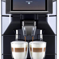Saeco - Magic M+ Professional Super Automatic Espresso Machine - S-9J0404
