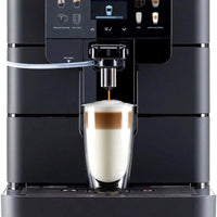 Saeco - Royal Bean-To-Cup Super-Automatic Coffee Machine - S-9J0085