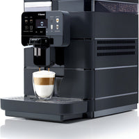 Saeco - Royal Bean-To-Cup Super-Automatic Coffee Machine - S-9J0085