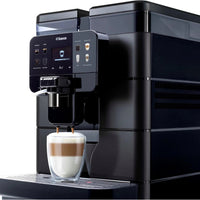 Saeco - Royal Bean-To-Cup Super-Automatic Coffee Machine - S-9J0085