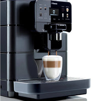 Saeco - Royal Bean-To-Cup Super-Automatic Coffee Machine - S-9J0085
