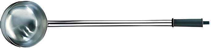 Saint-Romain - 2 L Stainless Steel Large Ladle - 001551 - DISCONTINUED