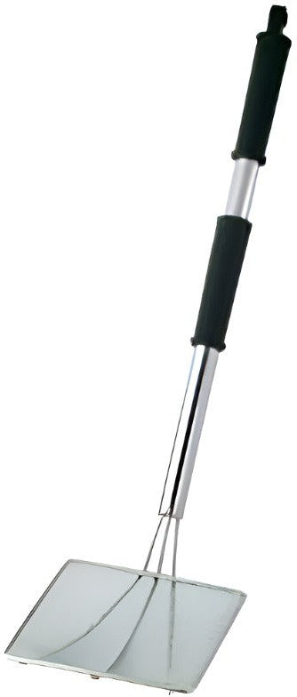 Saint-Romain - 28" Stainless Steel Square Spider - 003501 - DISCONTINUED