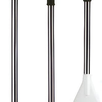 Saint-Romain - 47.25" Stainless Steel Reinforced Super Paddle - 001361 - DISCONTINUED