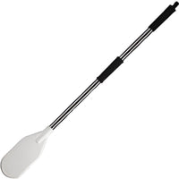 Saint-Romain - 47.25" Stainless Steel Reinforced Super Paddle - 001361 - DISCONTINUED