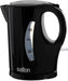 Salton - 1 L Black Cordless Jug Kettle - JK2190BK