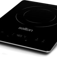 Salton - 1500 W Slim Induction Cooktop - ID2066