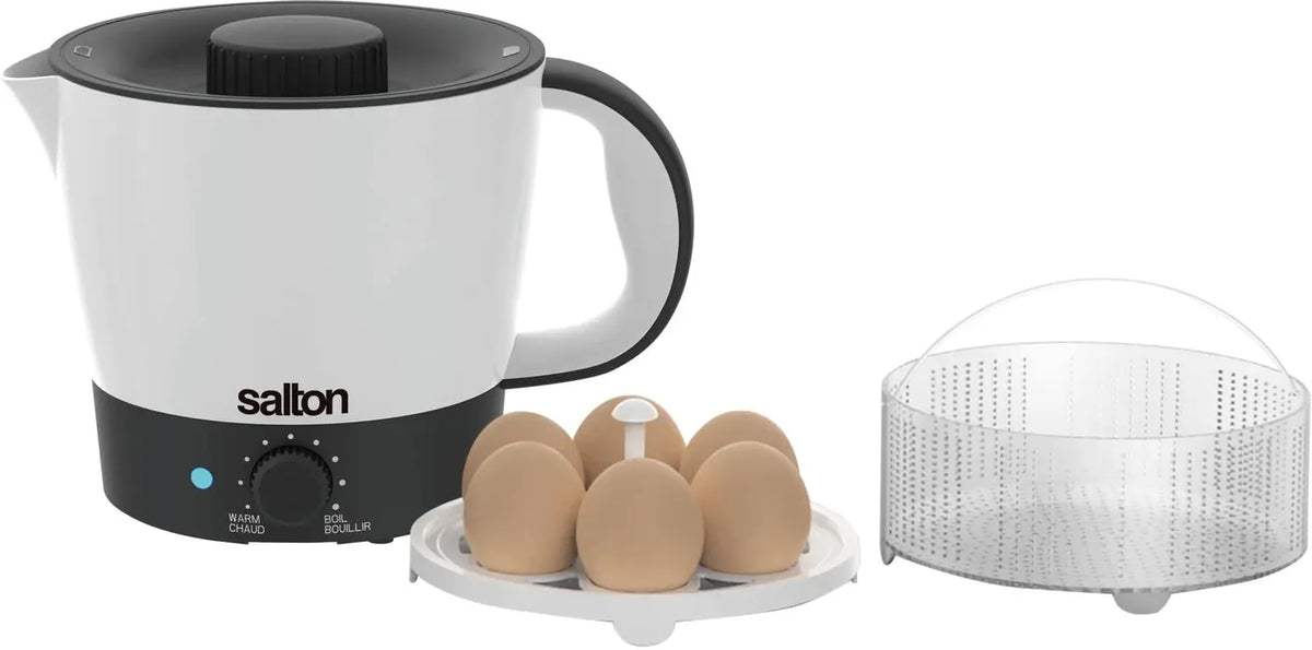 Salton - 1.25 L MultiPot® Multi-Cooker - MP2143
