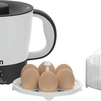 Salton - 1.25 L MultiPot® Multi-Cooker - MP2143