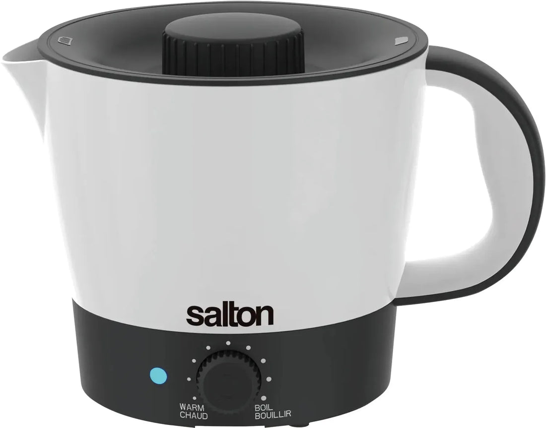 Salton - 1.25 L MultiPot® Multi-Cooker - MP2143