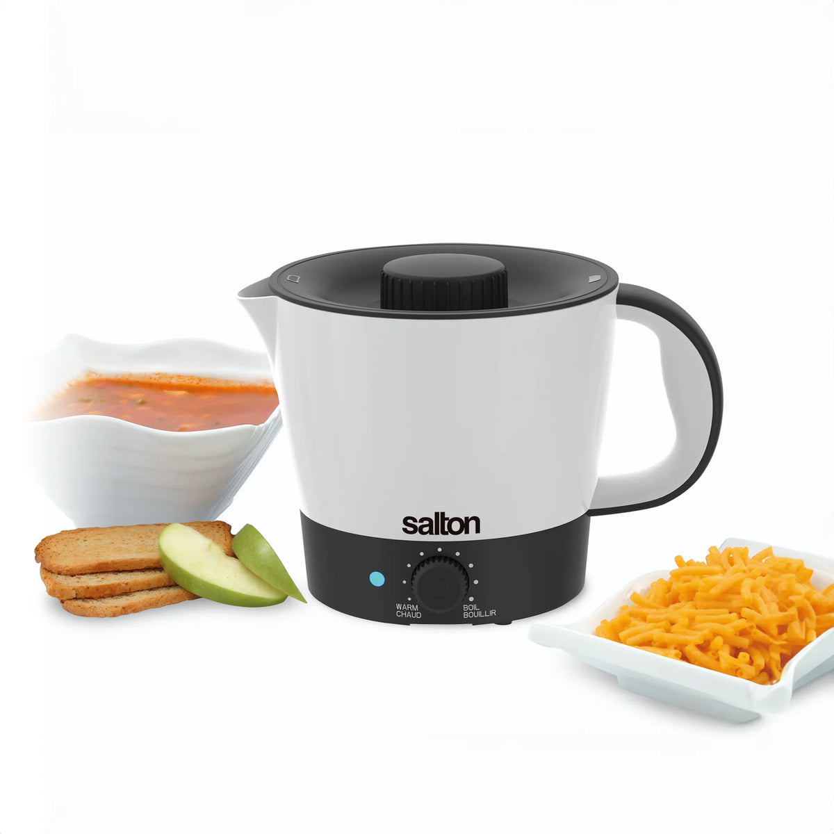 Salton - 1.25 L MultiPot® Multi-Cooker - MP2143