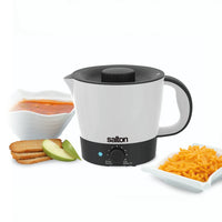 Salton - 1.25 L MultiPot® Multi-Cooker - MP2143