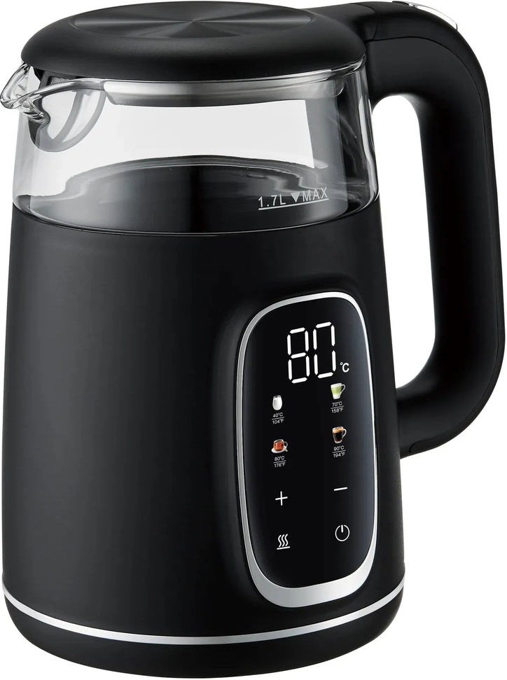 Salton - 1.7 L Digital Variable Kettle - GK2168