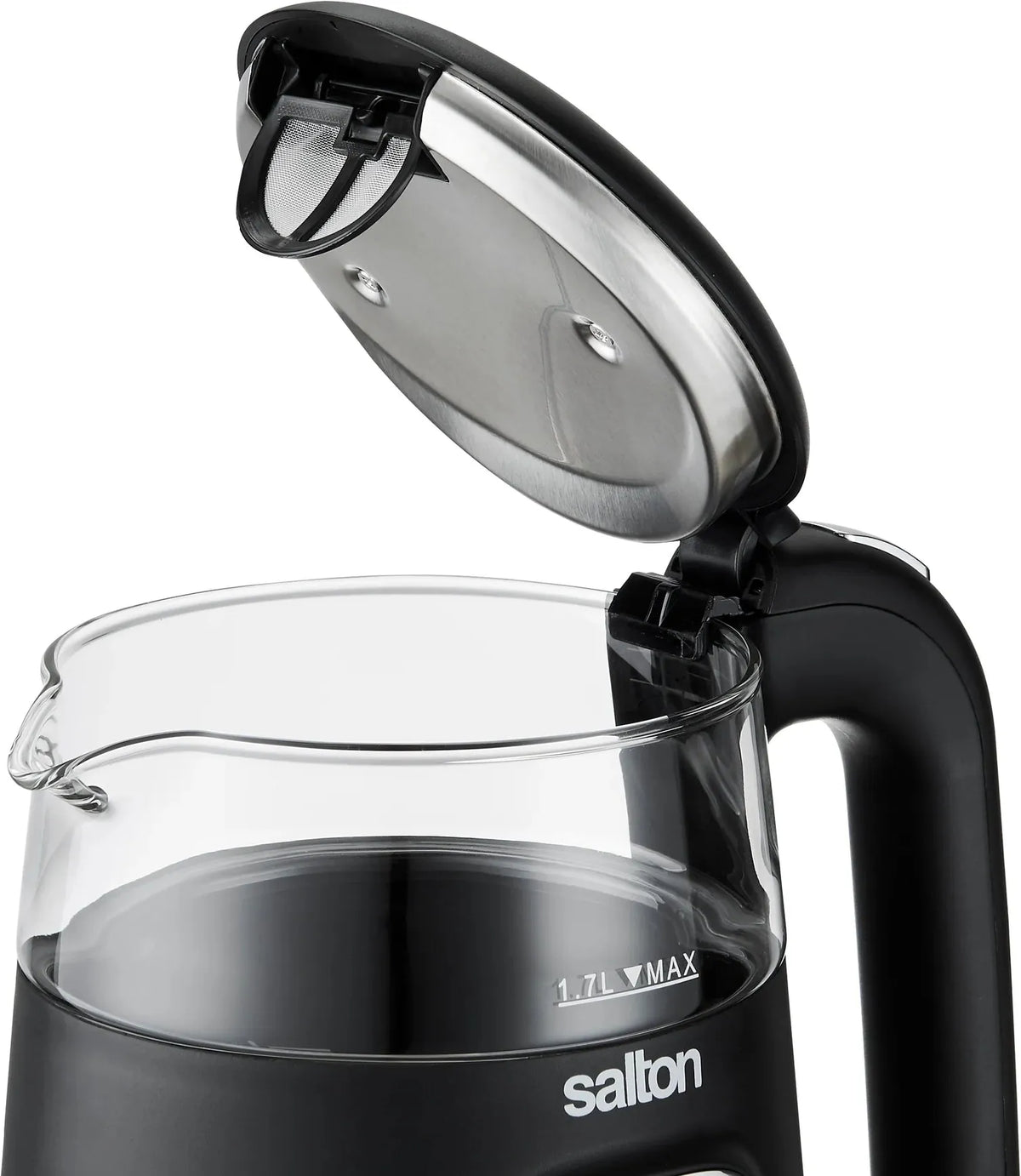 Salton - 1.7 L Digital Variable Kettle - GK2168