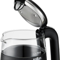 Salton - 1.7 L Digital Variable Kettle - GK2168