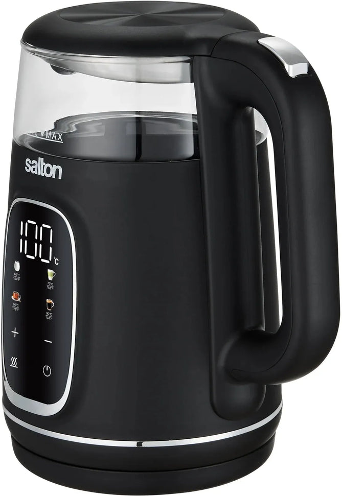 Salton - 1.7 L Digital Variable Kettle - GK2168