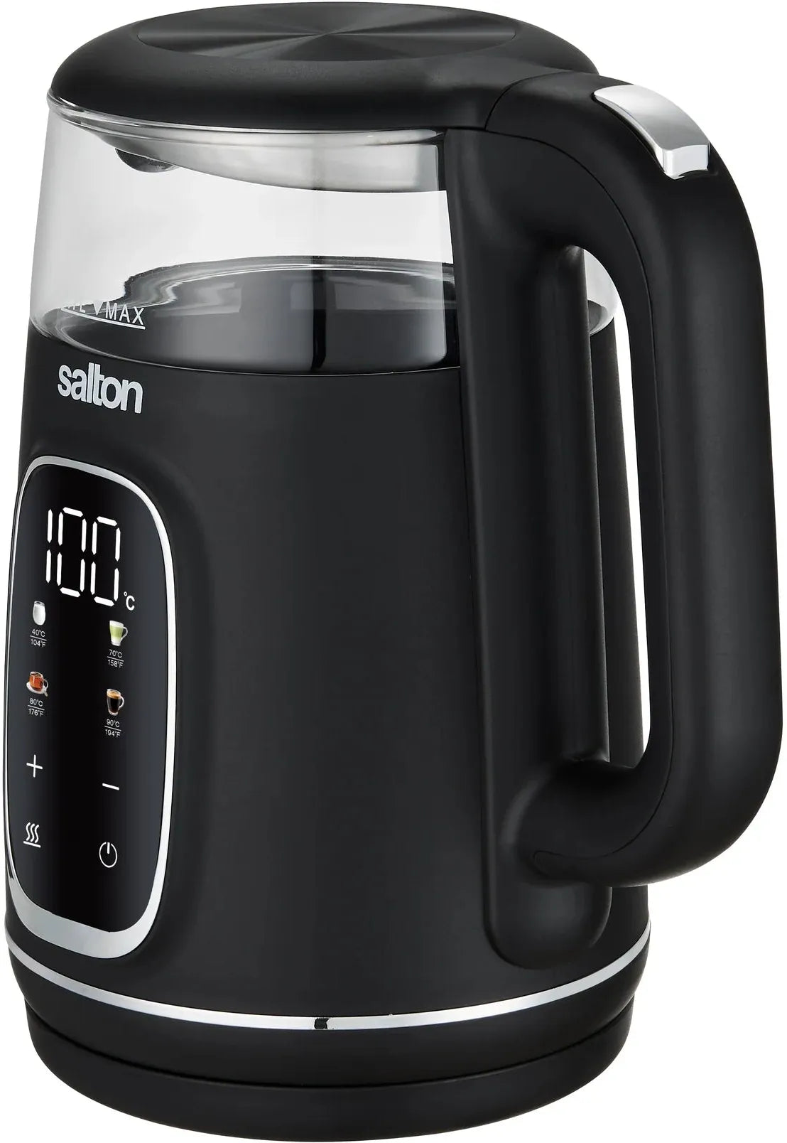 Salton - 1.7 L Digital Variable Kettle - GK2168