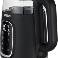 Salton - 1.7 L Digital Variable Kettle - GK2168