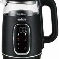 Salton - 1.7 L Digital Variable Kettle - GK2168