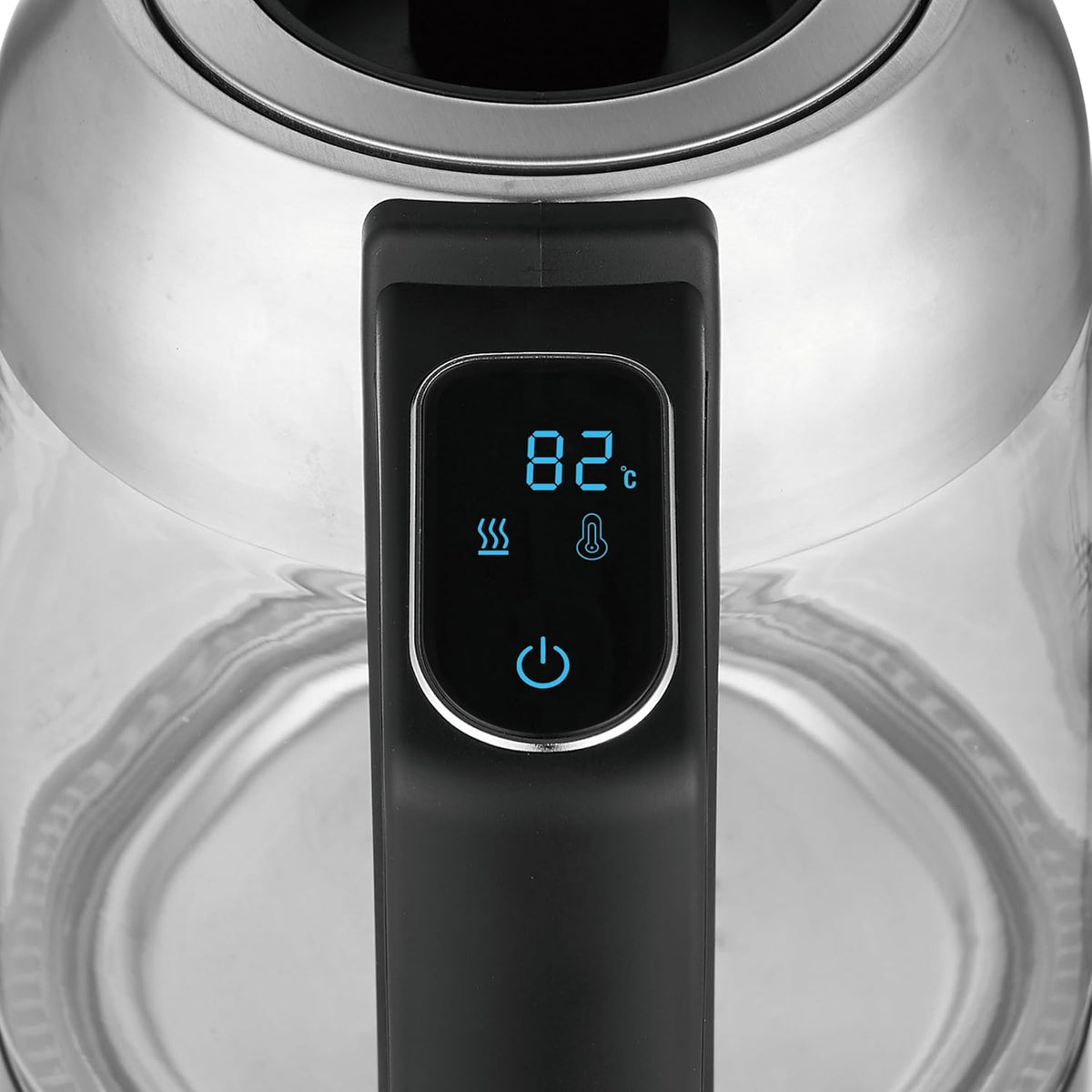 Salton - 1.7 L Temperature Control Kettle & Tea Steeper - GK1758