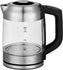 Salton - 1.7 L Temperature Control Kettle & Tea Steeper - GK1758