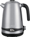 Salton - 1.7 L Variable Temperature Stainless Steel Digital Kettle - JK2038