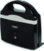 Salton - 2 Slice Belgian Waffle Maker Black - WM1075BK