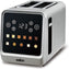 Salton -  2 Slice Smart Touch Toaster - ET2176