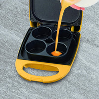 Salton - 4 Slot Egg Bite Maker - SP2042