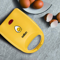 Salton - 4 Slot Egg Bite Maker - SP2042